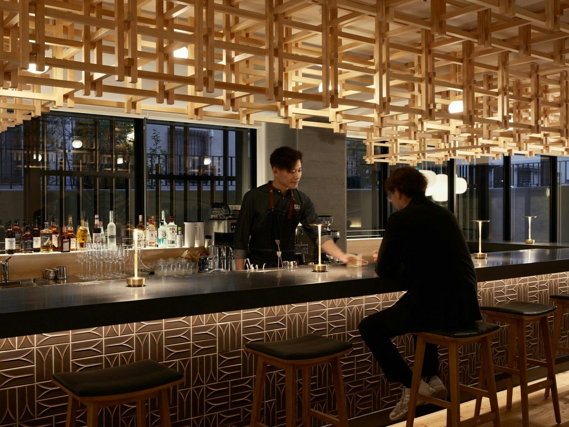 ASAI京都四条（Dusit International）