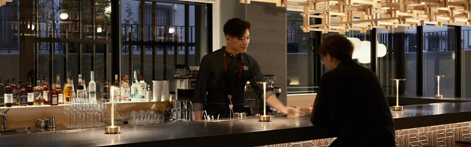 ASAI京都四条(Dusit International)