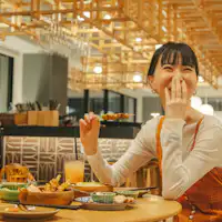 レストラン「ソイ ギャン」