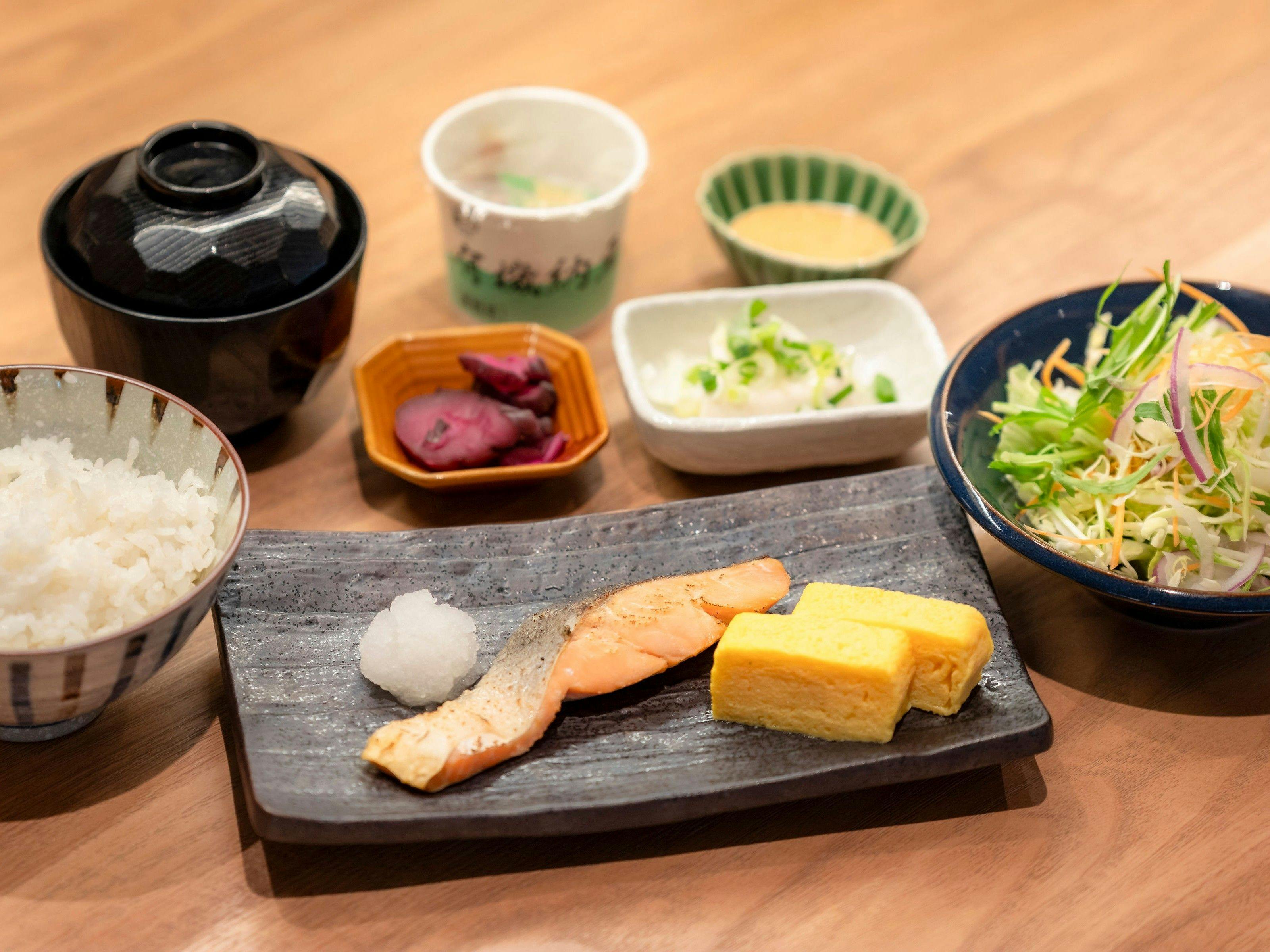 ASAI京都四条（Dusit International）