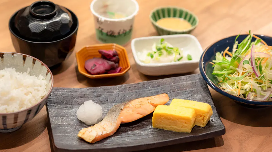 ASAI Kyoto Shijo (Dusit International)