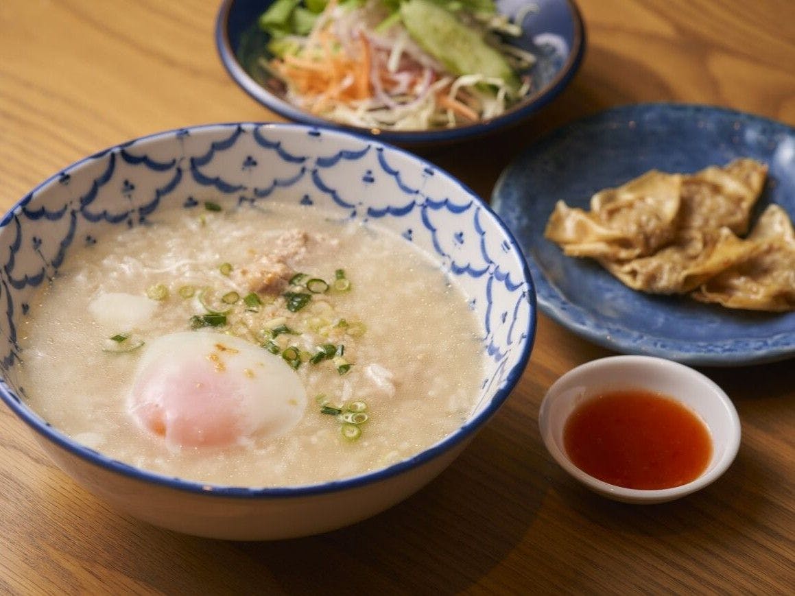 ASAI京都四条（Dusit International）