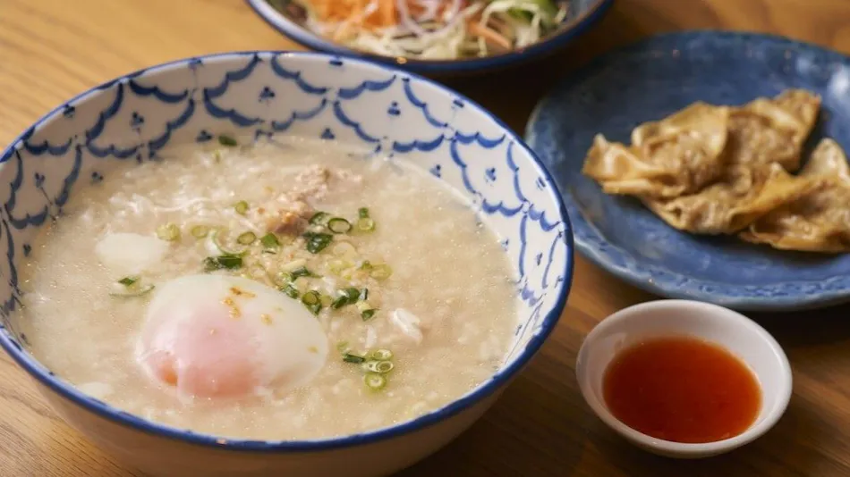 ASAI Kyoto Shijo (Dusit International)