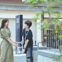 ASAIアンバサダーと呼ばれるスタッフ