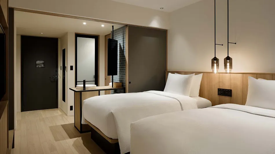 Fairfield by Marriott Saga Ureshino Onsen