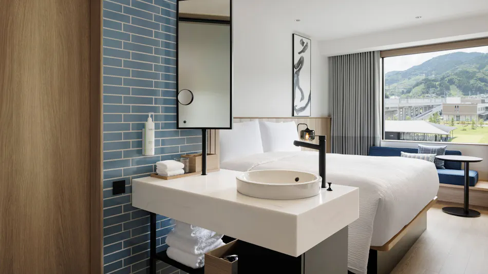Fairfield by Marriott Saga Ureshino Onsen