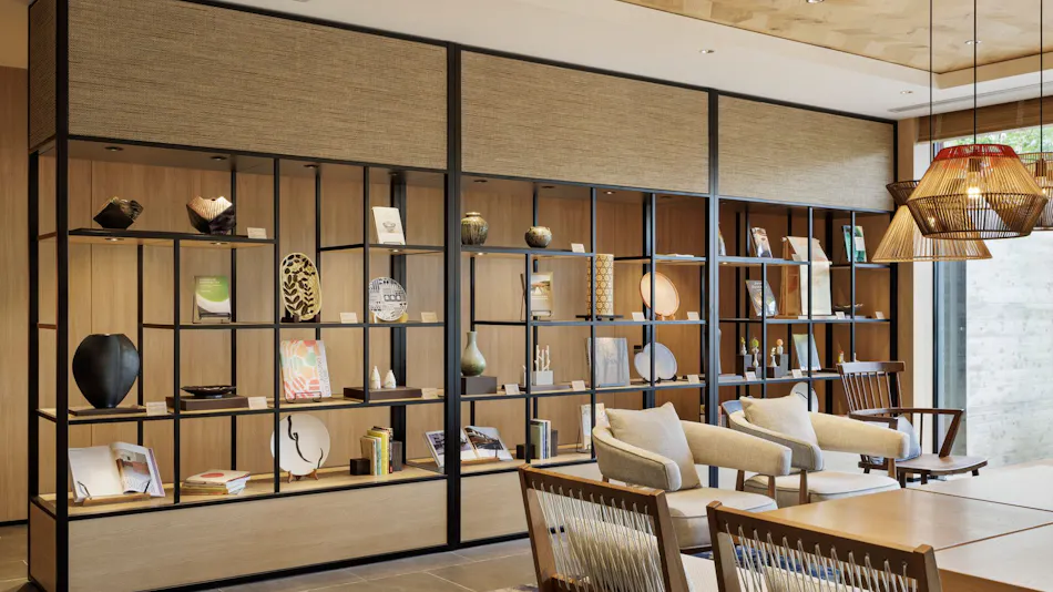 Fairfield by Marriott Saga Ureshino Onsen