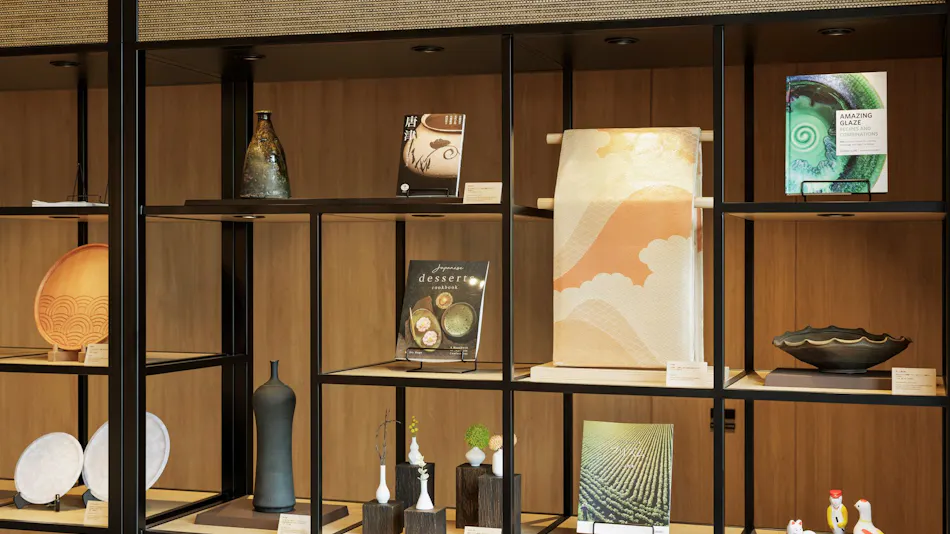 Fairfield by Marriott Saga Ureshino Onsen