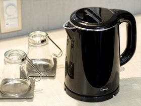 グリーンリッチホテル徳山駅前（人工温泉　二股湯の華）