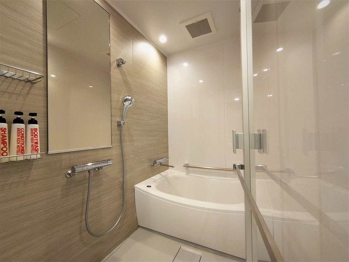 バスルーム　※イメージ