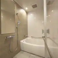 バスルーム ※イメージ