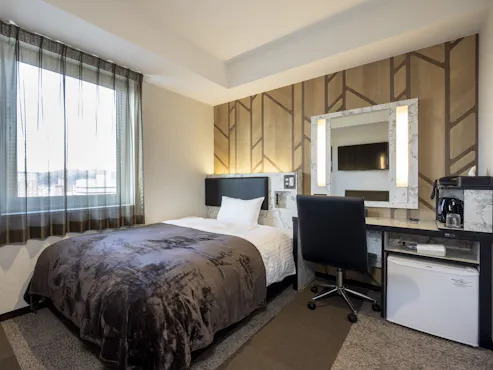 シングルルーム(ユニットバスタイプ)