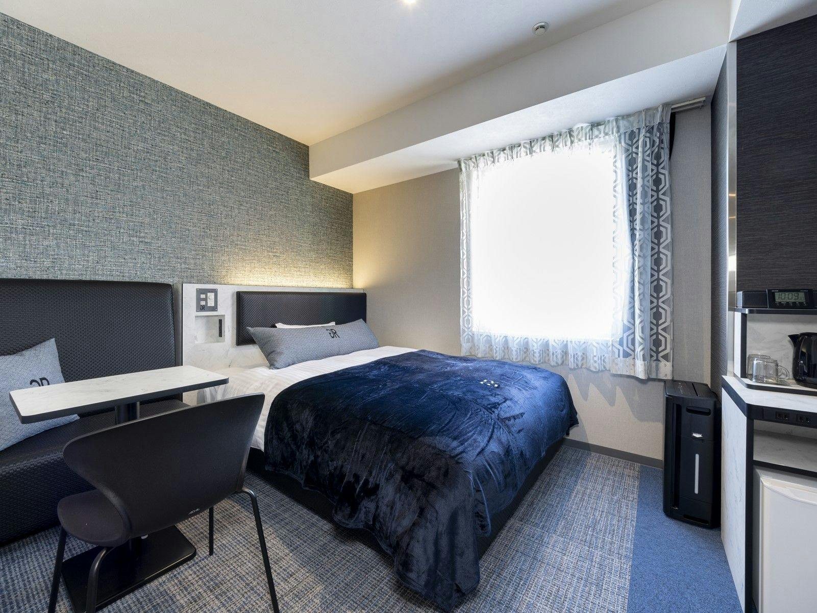 Green Rich Hotel Tokuyama Ekimae