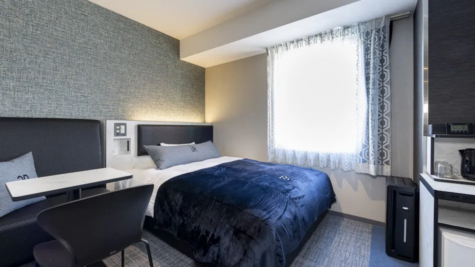 Green Rich Hotel Tokuyama Ekimae