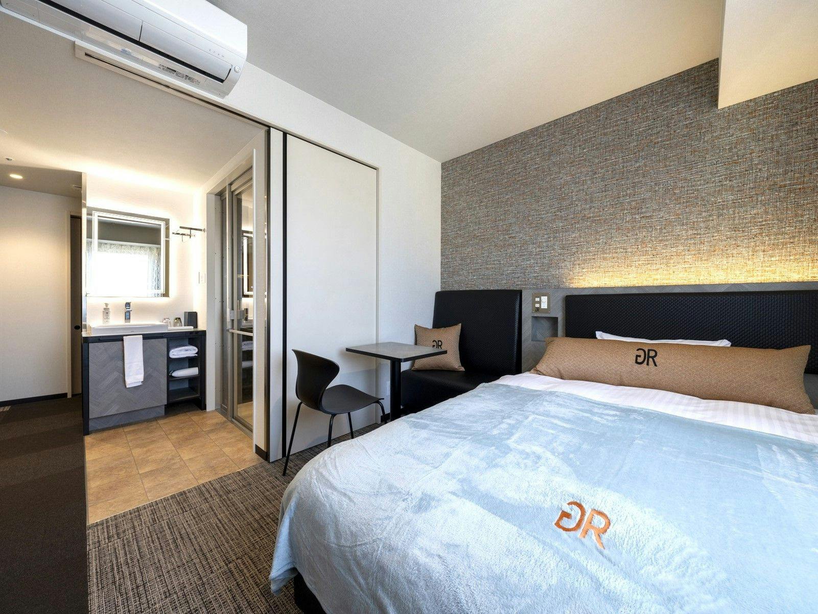 Green Rich Hotel Tokuyama Ekimae