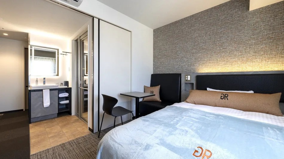 Green Rich Hotel Tokuyama Ekimae