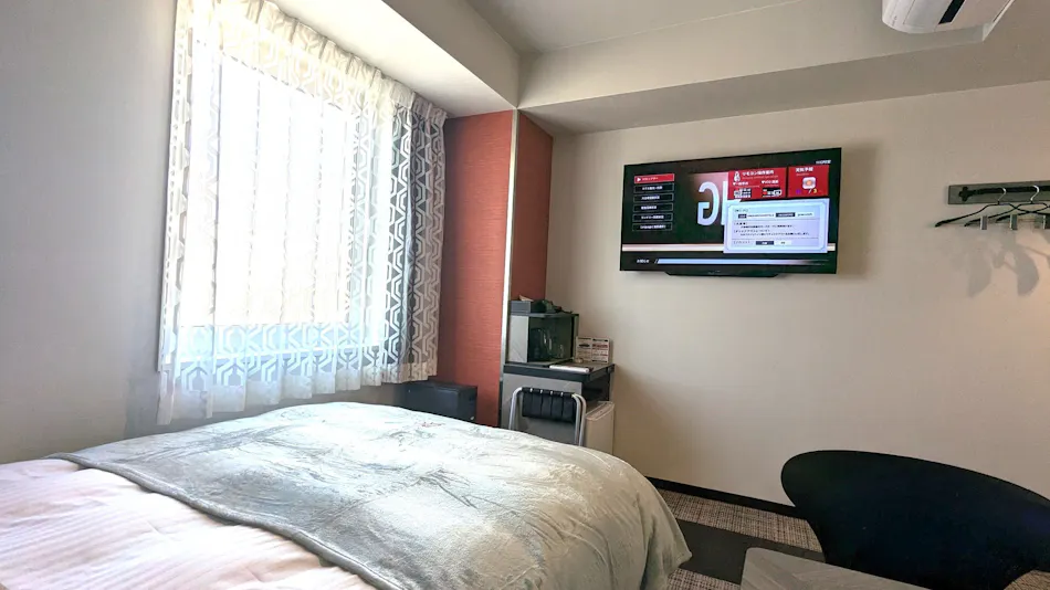 Green Rich Hotel Tokuyama Ekimae