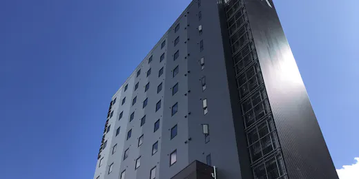 グリーンリッチホテル徳山駅前