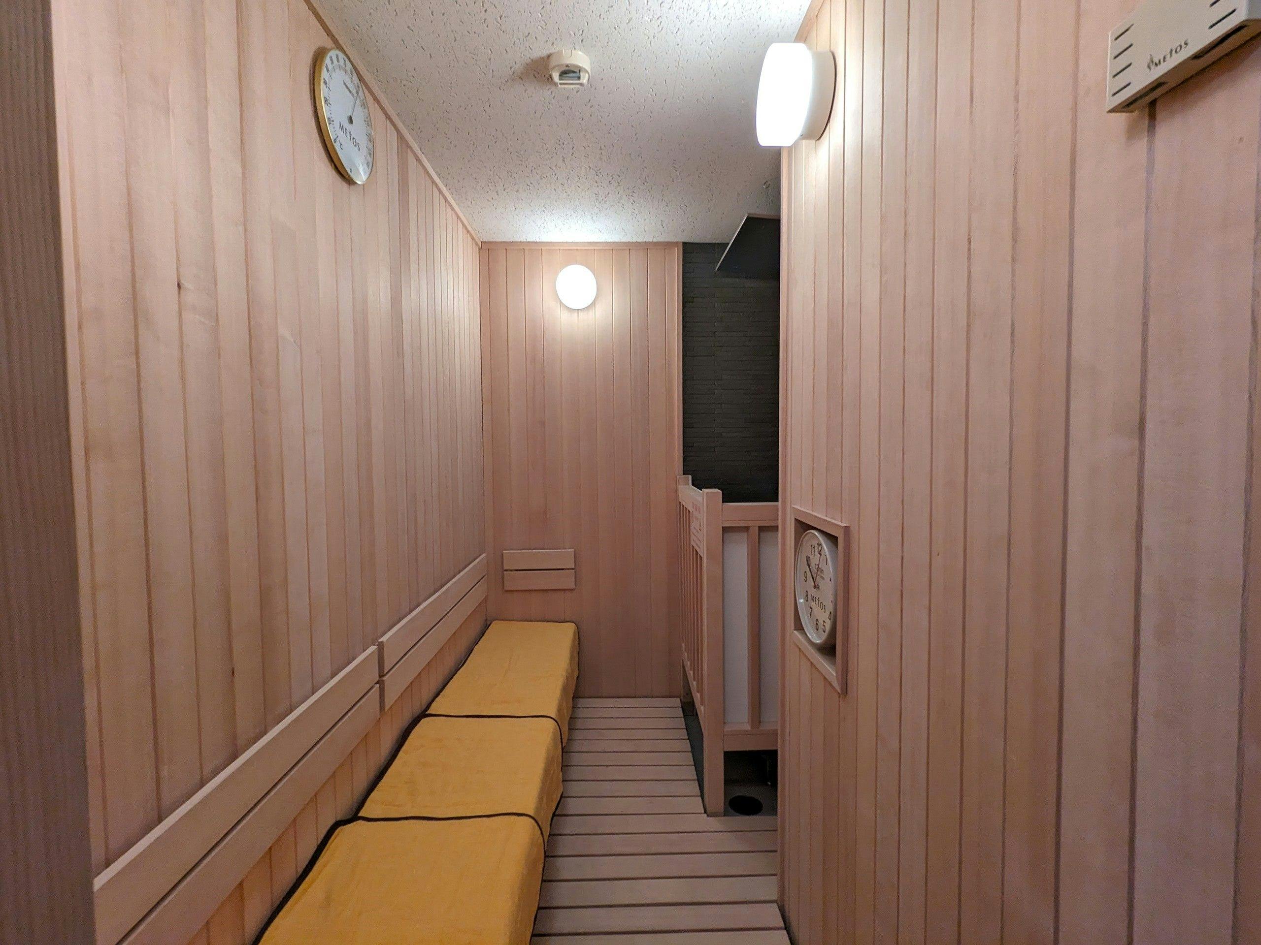 グリーンリッチホテル徳山駅前