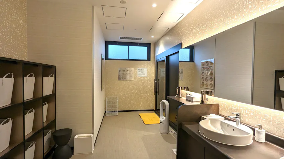 Green Rich Hotel Tokuyama Ekimae