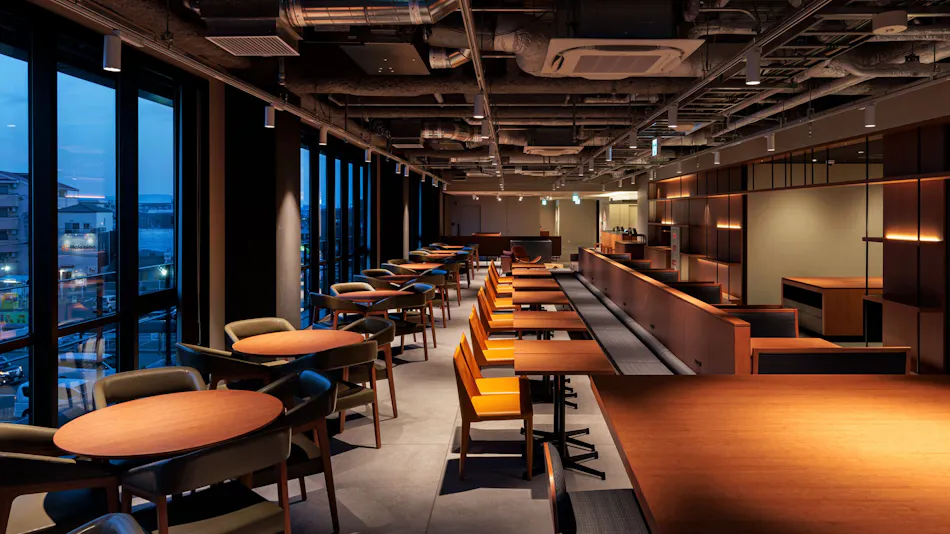 Ref Kanku Izumisano by Vessel Hotels