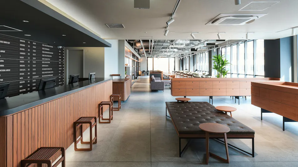 Ref Kanku Izumisano by Vessel Hotels