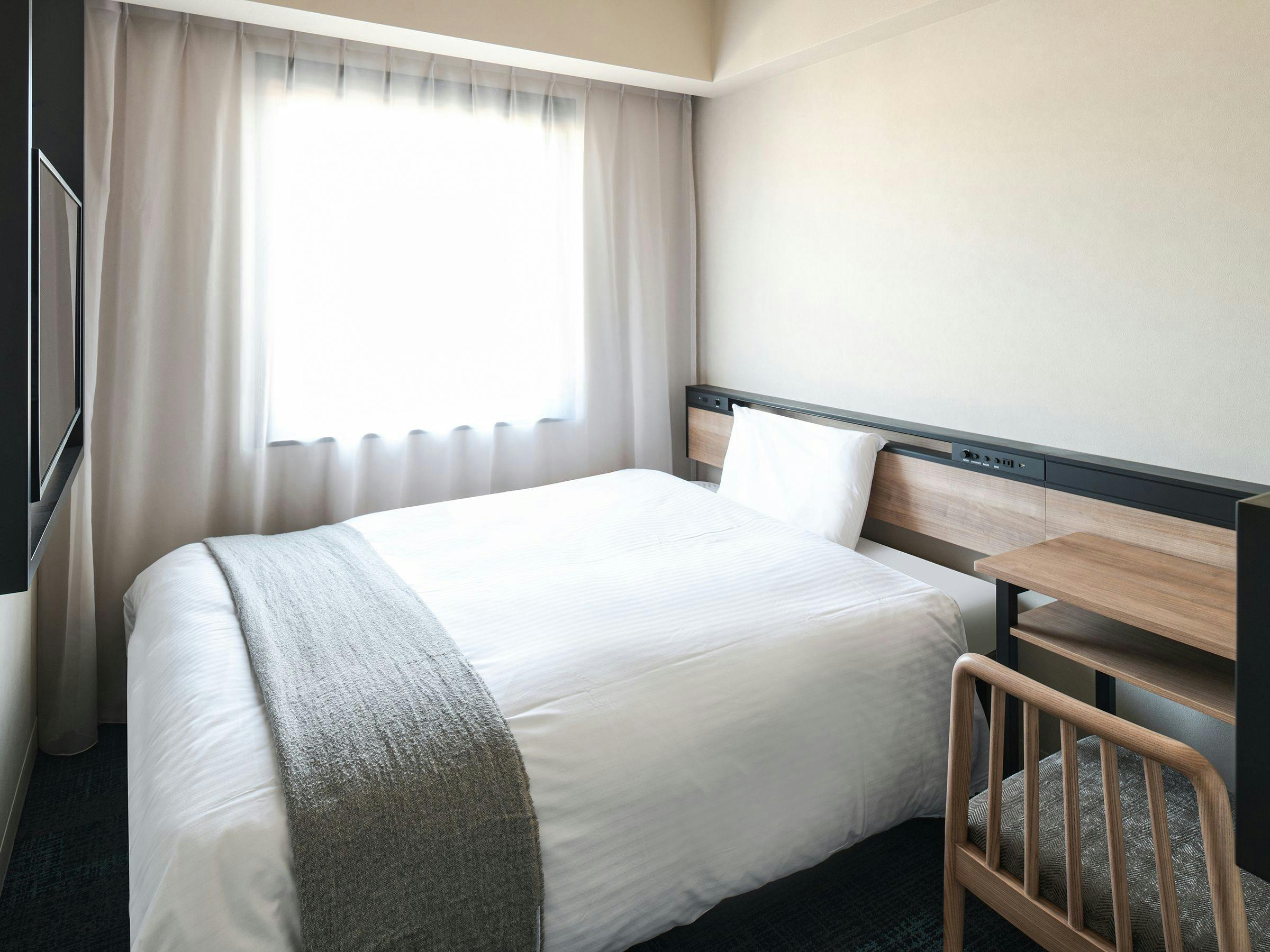 スタンダードシングル