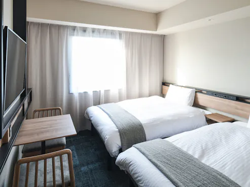 スタンダードツイン