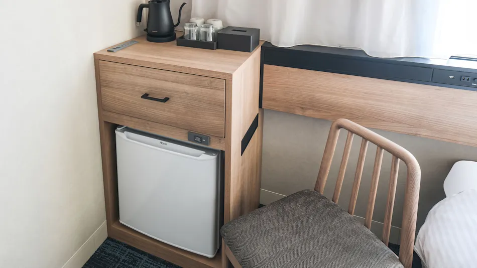 Ref Kanku Izumisano by Vessel Hotels