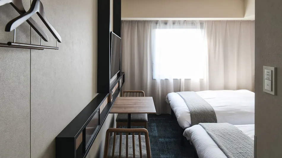 Ref Kanku Izumisano by Vessel Hotels