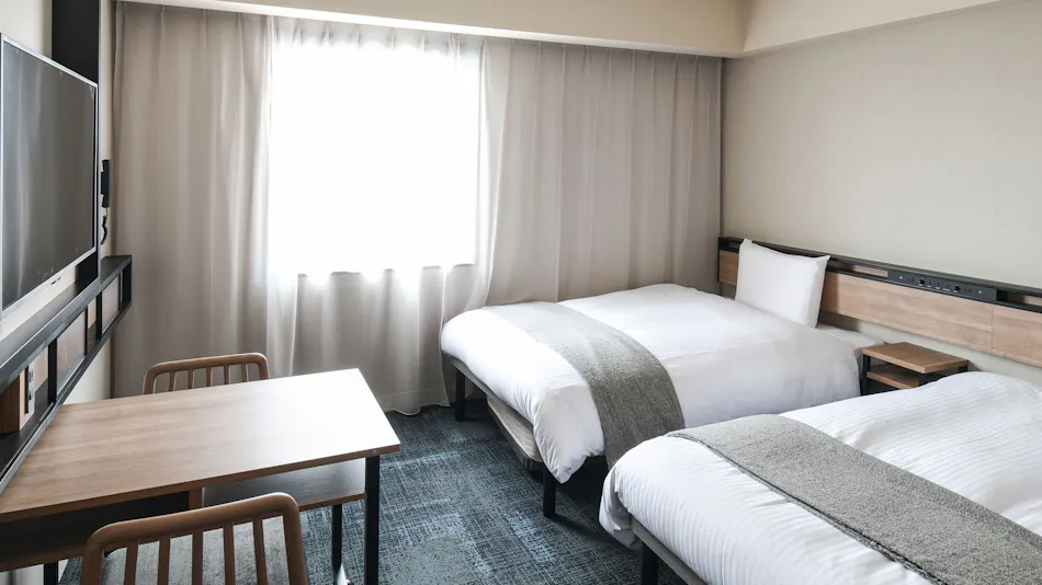 Ref Kanku Izumisano by Vessel Hotels