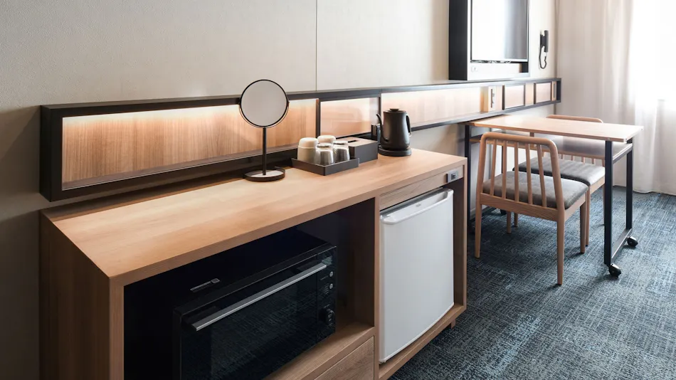 Ref Kanku Izumisano by Vessel Hotels