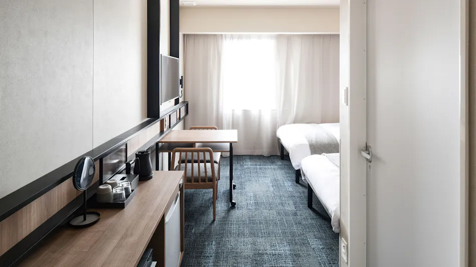 Ref Kanku Izumisano by Vessel Hotels