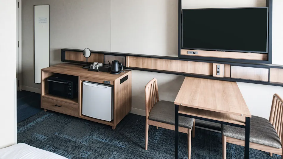 Ref Kanku Izumisano by Vessel Hotels