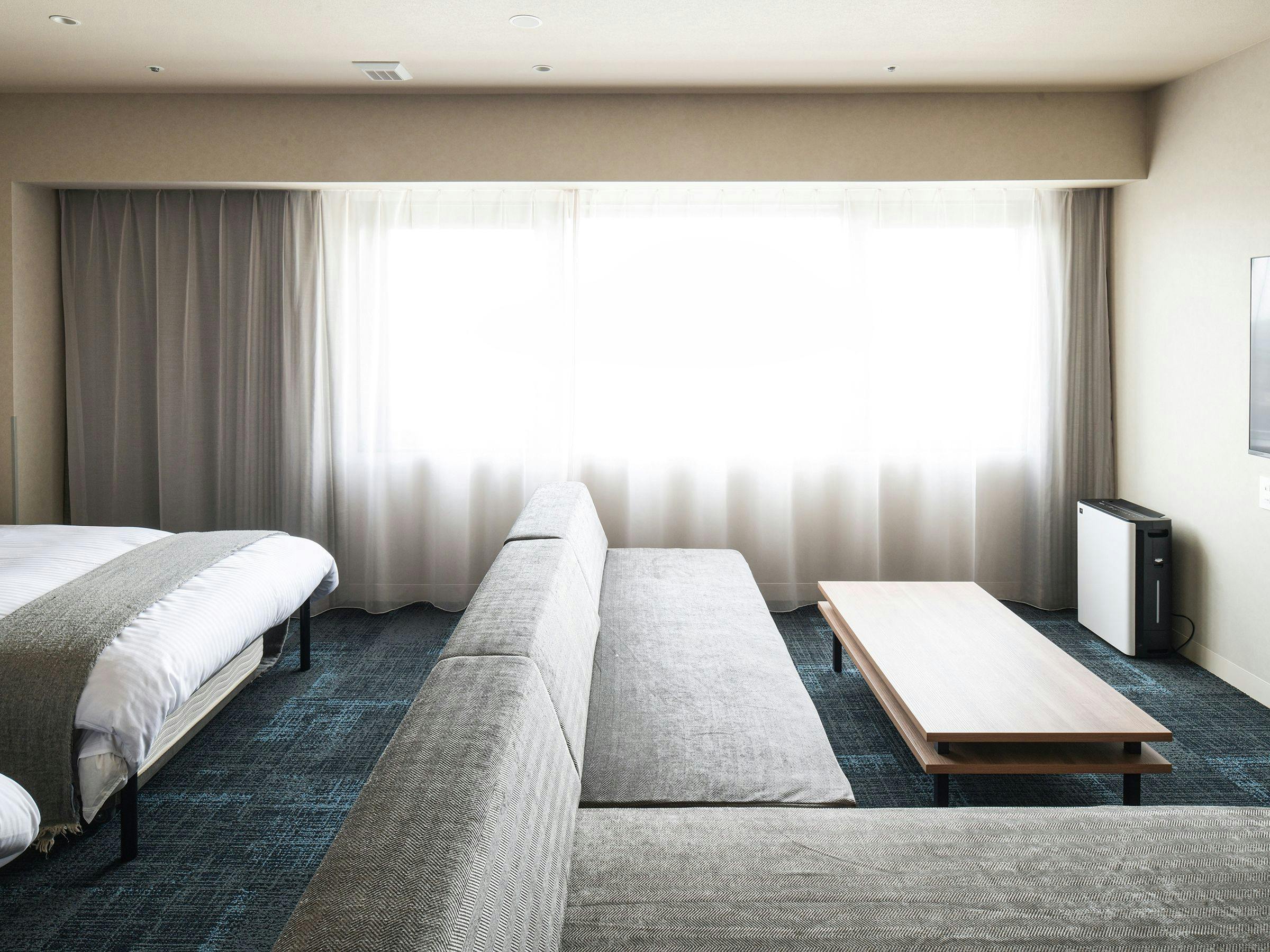 プレミアムルーム