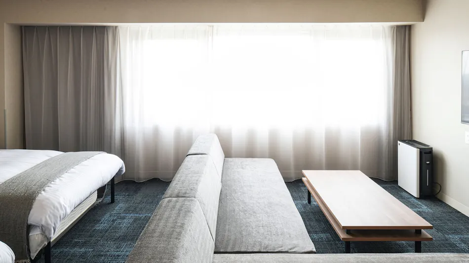 Ref Kanku Izumisano by Vessel Hotels