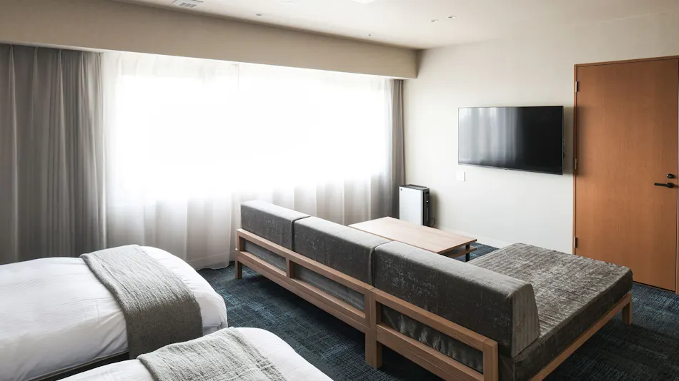 Ref Kanku Izumisano by Vessel Hotels