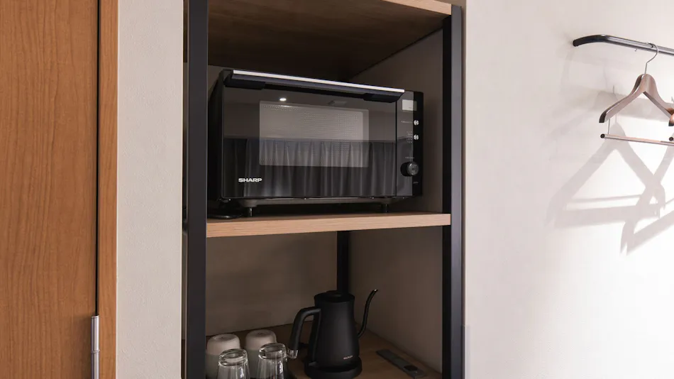 Ref Kanku Izumisano by Vessel Hotels