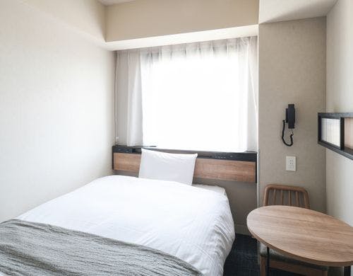 シャワーブースシングル