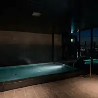 12F大浴場 内風呂