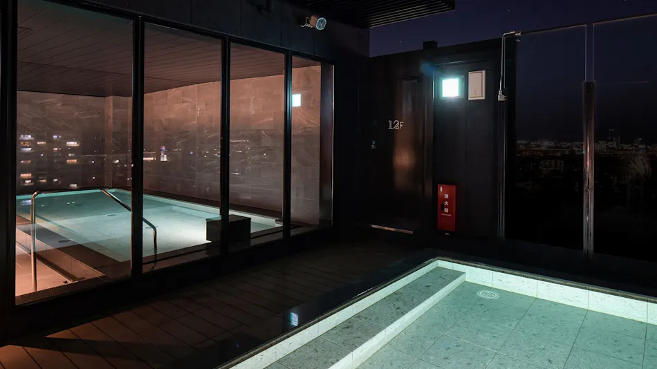 Ref Kanku Izumisano by Vessel Hotels