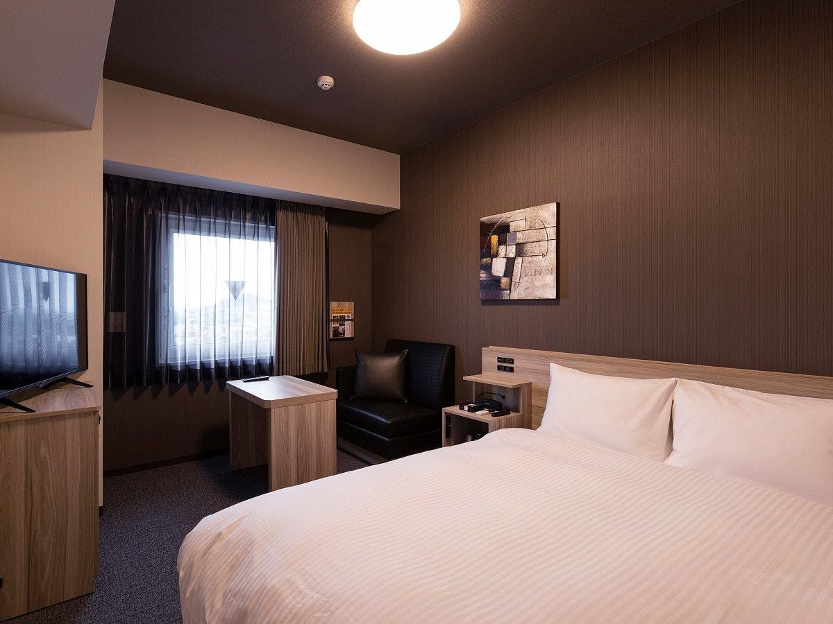 Hotel Route-Inn Tokushima Airport - Matsushige Smart Interchange -