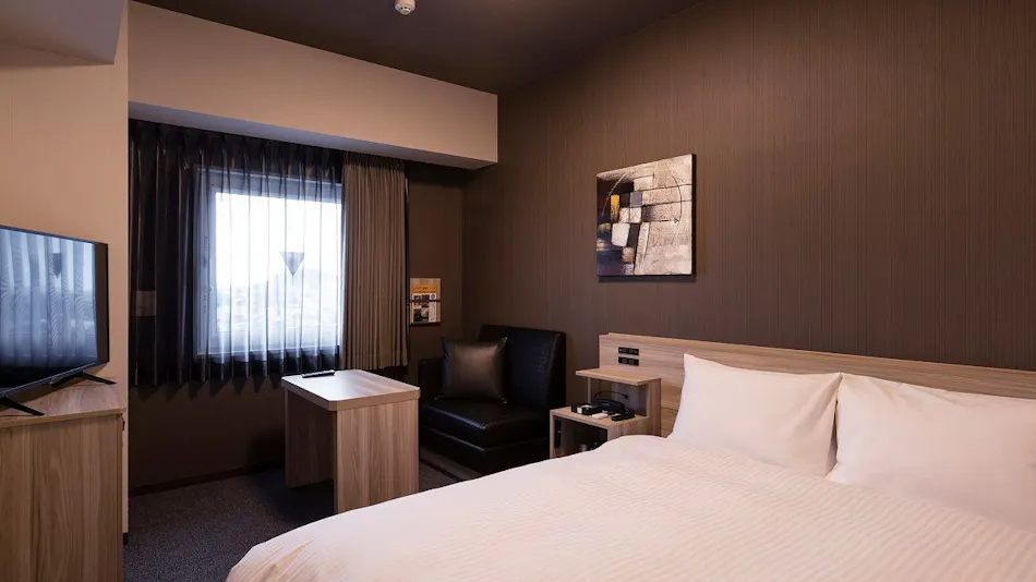 Hotel Route-Inn Tokushima Airport - Matsushige Smart Interchange -