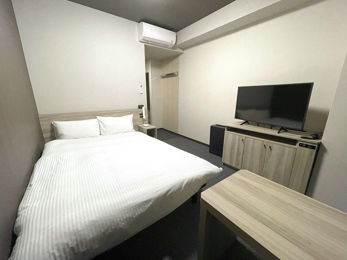 Hotel Route-Inn Tokushima Airport - Matsushige Smart Interchange -