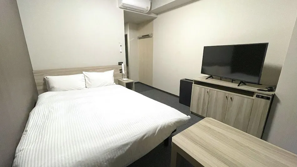 Hotel Route-Inn Tokushima Airport - Matsushige Smart Interchange -