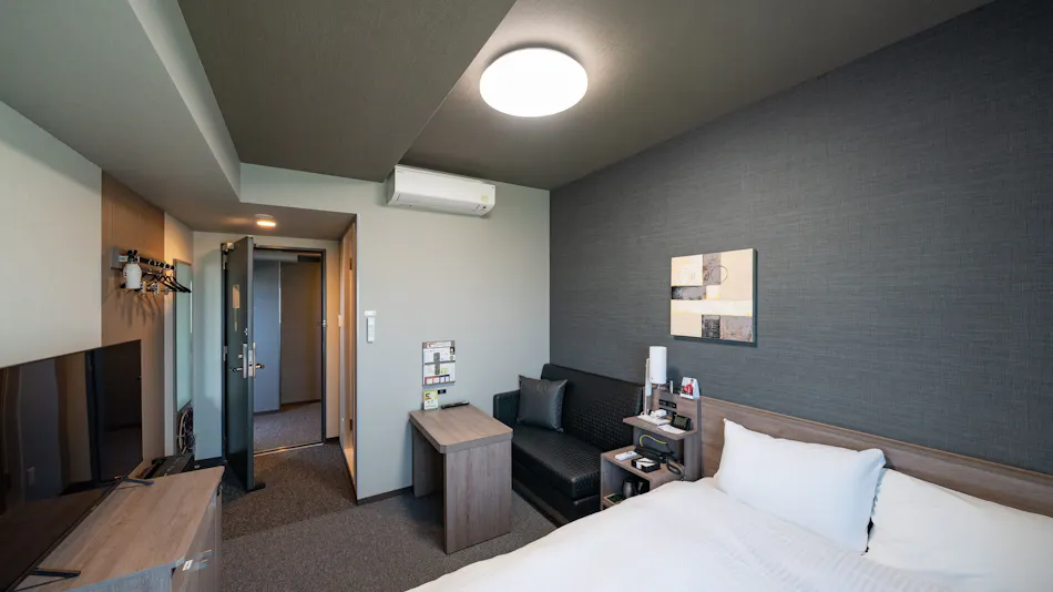 Hotel Route-Inn Tokushima Airport - Matsushige Smart Interchange -