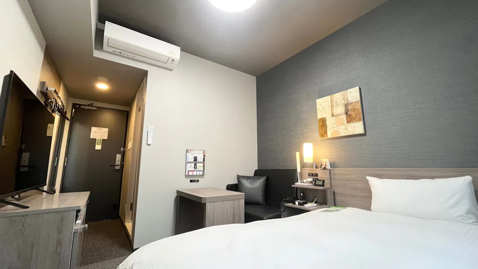Hotel Route-Inn Tokushima Airport - Matsushige Smart Interchange -