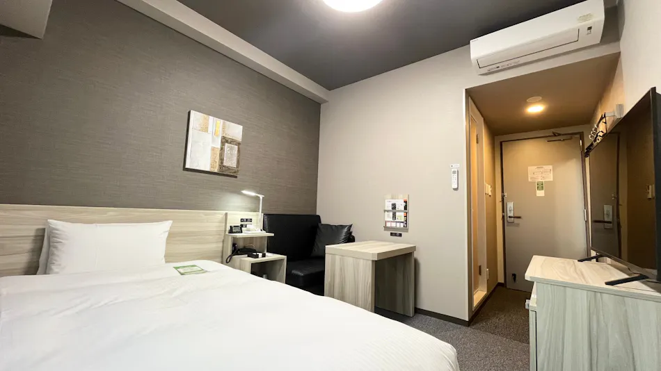 Hotel Route-Inn Tokushima Airport - Matsushige Smart Interchange -