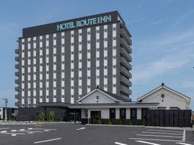 ホテルルートイン徳島空港　-松茂スマートインター-&nbsp;施設全景