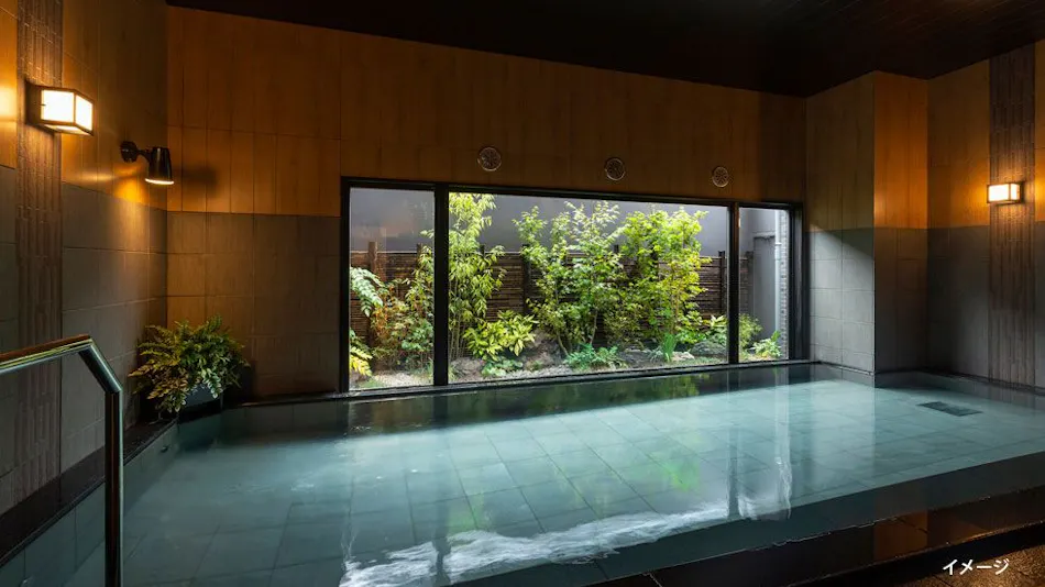 Hotel Route-Inn Tokushima Airport - Matsushige Smart Interchange -